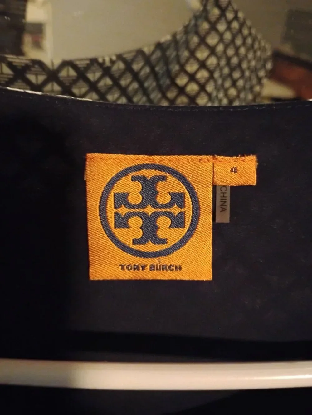 Tory Burch Cocktail Dress size 4